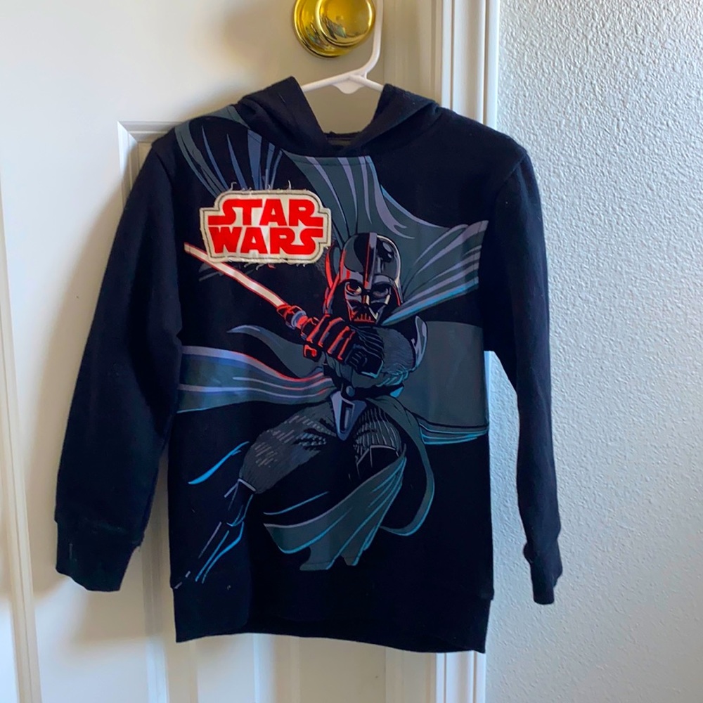 Star Wars Hoodie - Never Worn!